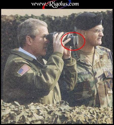 si c vrai exuse moi bush tu est vraiment un con wallah